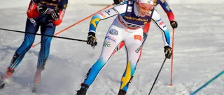 Drömmer om en plats i premiärlaget