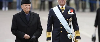 Det våras för pensionärerna