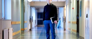 S-profilen får mothugg av partikamrat
