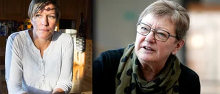 S-ordförande avfärdar kritiken