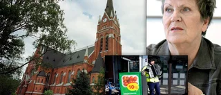 Kyrkan: Vi kommer inte driva härbärget