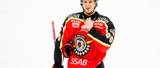 Nästa smäll – kaptenen kan missa ödesmatchen