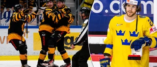 VM-meriterade svensken bekräftar samtal med AIK: ”En del klubbar har visat intresse”
