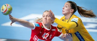 Sverige gruppsegrare trots mardrömsstart