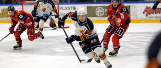 Så rapporterade vi från matchen – minut för minut