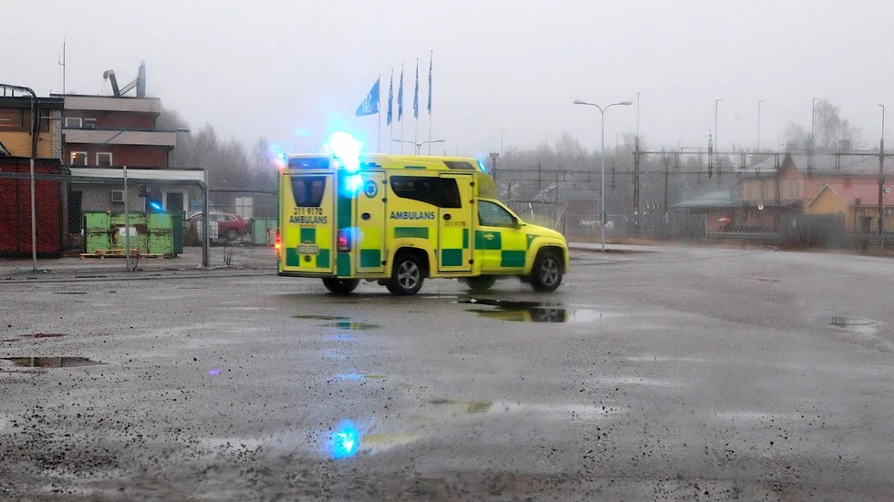 Arbetsmiljöverket bedömer att varken praktikgivare och skolhuvudman (Älvsbyhus och Älvsbyns kommun) inte har fullgjort sina skyldigheter enligt arbetsmiljölagstiftningen. De har nu lämnat in en polisanmälan.
