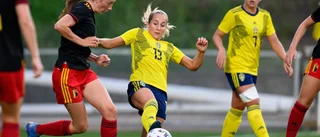 Fyra Unitedlirare i blågula truppen – får resa med till Portugal