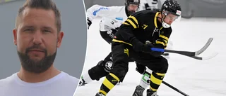 Efter storklubbens nedläggning – KVBS drömmer om stjärnförvärv: "Självklart ska jag ta kontakt"