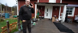 Har dotter med förvärvad hjärnskada – missar viktiga samtal från vården: ”Vi har skrämmande dålig mobiltäckning”
