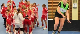 Galen finalmatch om guldet – så gick det för Vimmerbytjejens lag • Avgörande i förlängning