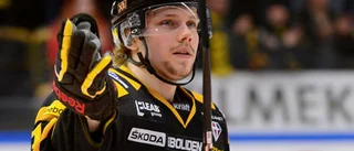 Kirunasonen får NHL-kontrakt