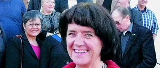 S-kvinnor väljer nytt