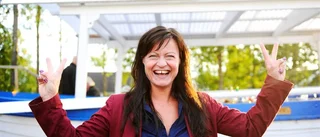 "Man får röra vad fan man vill, men inte surströmmingen"