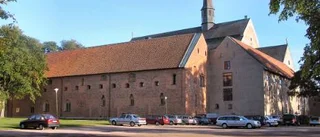 Helgonen i kyrkbyn