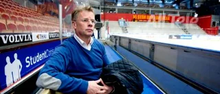 Sportchefen: Vi ska addera några finstämmiga detaljer