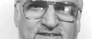Henry Gabrielsson 80 år