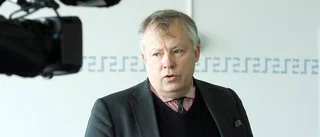 Vattenfall skyldigt till Patrik Lundmarks död