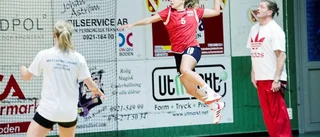 Milinova blir kvar i Boden Handboll