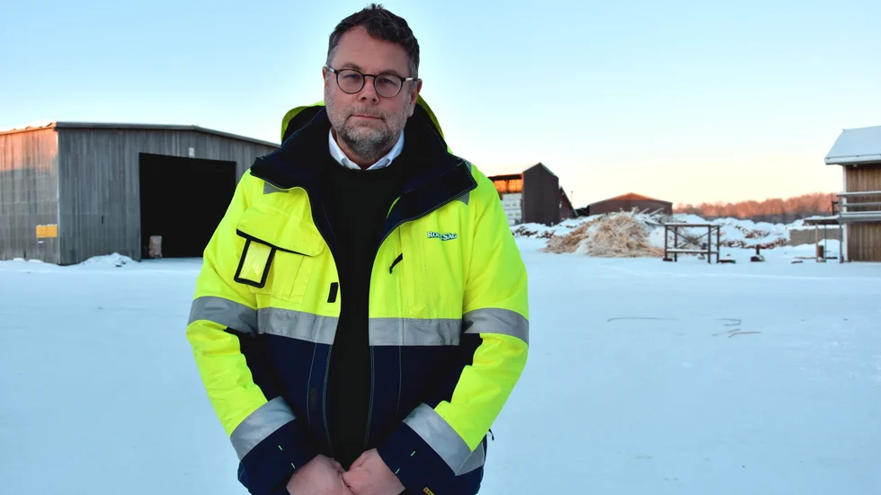 Paul Björnsson 