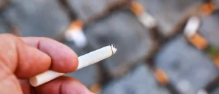 Nya Zeeland inför livstids rökstopp för unga