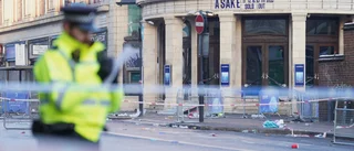 Kvinna död efter konsert i London