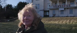 En barsk hotelldirektörskas sällsamma liv – Jenny Widell har skapat en östgötsk klassiker 