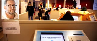 Allt är inte nattsvart: Gotlands arbetsmarknad alltjämt urstark • ”Utmaningen är kompetensbrist”