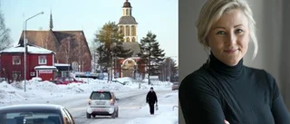 Här är årets bästa tillväxtkommun: "Utan företagen är vi inte mycket" • Hemligheten bakom succén