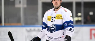 Nobbade Luleå Hockey – nu är han klar för HV71