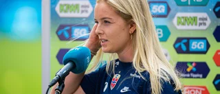 Pettersen besökte Piteå – men är inte aktuell för comeback i PIF: "Jag är inte flyttbar"