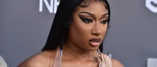 Lanez misstänks ha skjutit Megan Thee Stallion