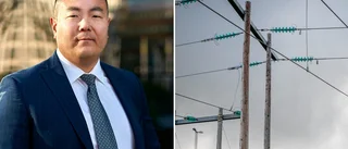 Ny analys visar – husägare i Uppsala kan få betala 45 000 kronor för elen i vinter • Ökning med 140 procent