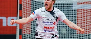Eric Johansson utsedd till världens bästa unga spelare