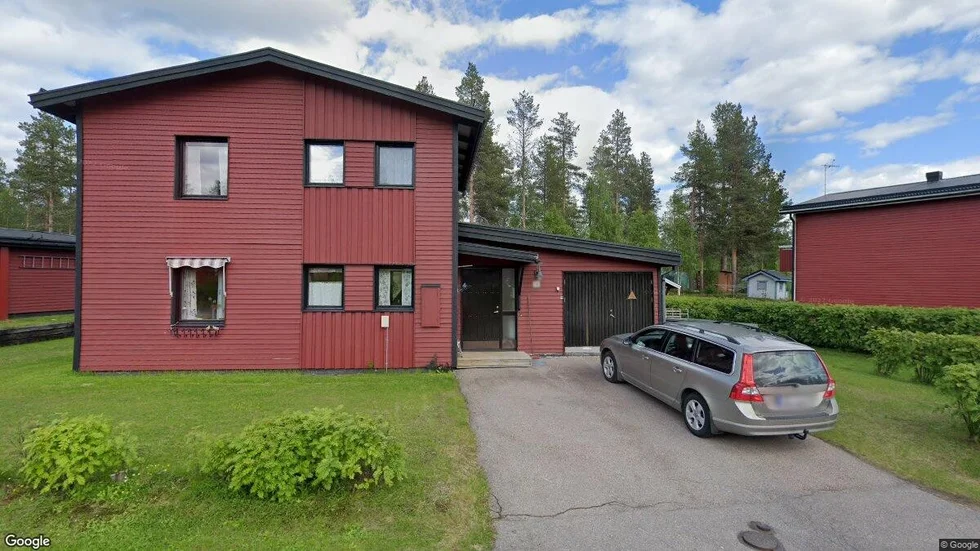 Rotvägen 18