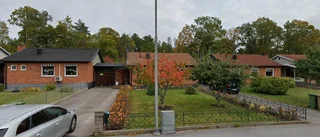 Kedjehus på 68 kvadratmeter sålt i Oxelösund - priset: 2 280 000 kronor