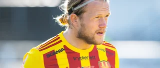 Han är ÅFF:s nya tränare: "Energifylld med en hög kravbild"