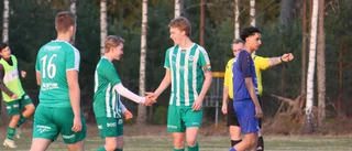 Storebro luftade truppen i genrepet – använde 22 spelare