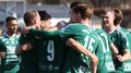 Skyttekungen skadad – osäker till mötet med Karlberg