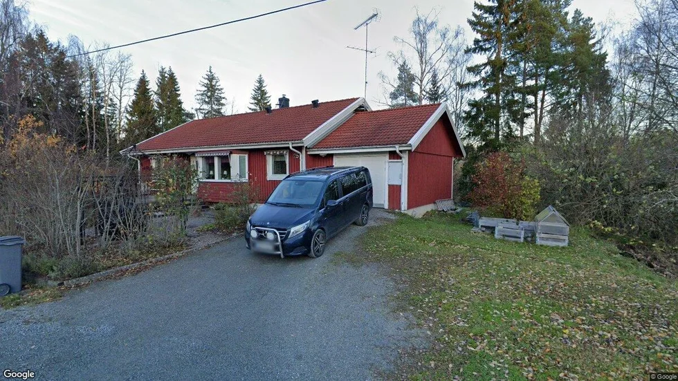 Lönsviksvägen 25
