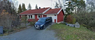 Hus på 120 kvadratmeter sålt i Norrtälje – priset: 3 600 000 kronor