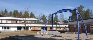 Stopp för nya förskolor och skolor på Bergnäset