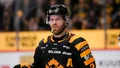 Lindberg uttagen i NHL-späckade truppen • 11 spelare ansluter