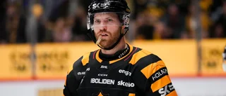 Lindberg uttagen i NHL-späckade truppen • 11 spelare ansluter