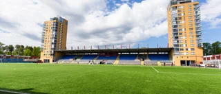 Sparka ut Uniteds flicklag i stället för IFK!