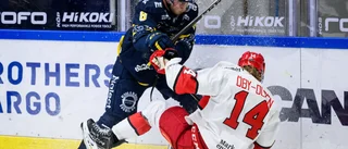 Utländske forwarden om VH-ryktet: "Långt kvar till nästa säsong"