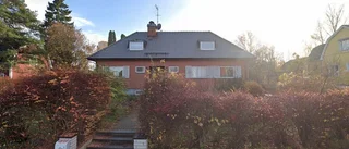 Stor villa såld – för fem miljoner