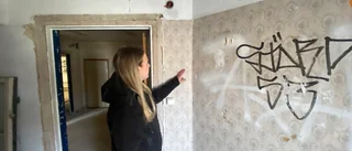 Nu saneras Ungdomens hus – kan bli bostäder