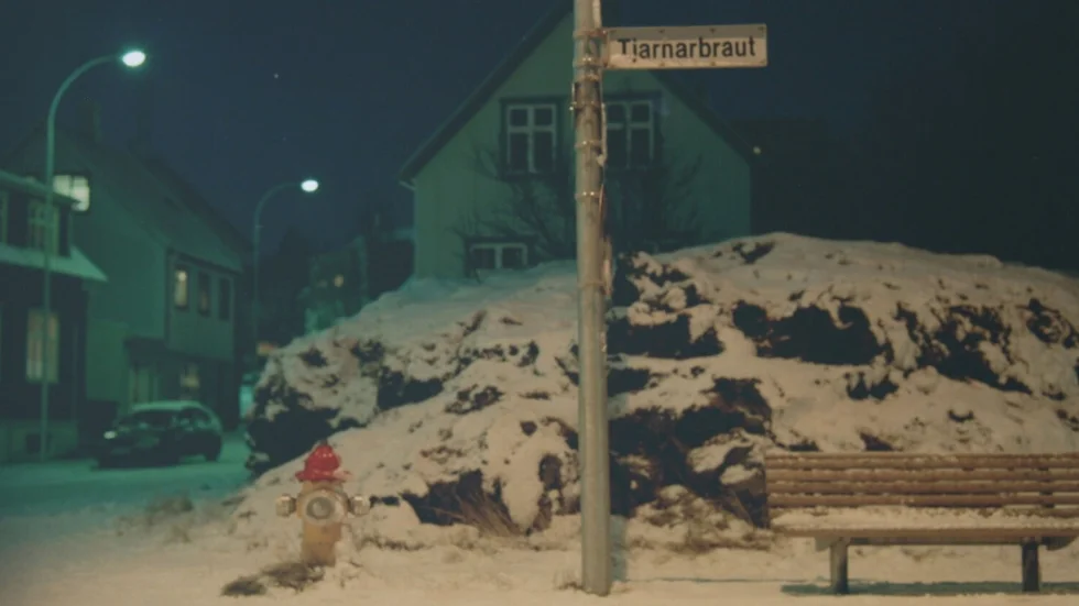 Astrid Kruse Jensens fotografi ingår i utställningen "Från saga till samtid" på Uppsala konstmuseum (fotot är beskuret).