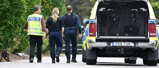 Nya uppgifter: Växjö-polisen berättar om gripna gotlänningarna