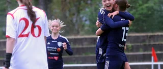 Bjöd på kanon – i tredje raka segern: "Bombade allt jag kunde"